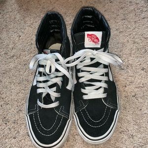 Vans HighTops